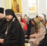 На выставке-форуме «Радость Слова» в подмосковном Одинцово прошла конференция «Подвижники благочестия. Духовное наследие» - Московский Патриархат РПЦ