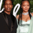 Рианна и A$AP Rocky опровергли слухи о своем разрыве - ИА Общественная служба новостей