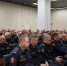 Росгвардия обсудила вопросы повышения качества оказываемых услуг в сфере частной охранной деятельности в Москве. - Красносельский район ЦАО Москвы