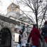 Посольство РФ в Германии направило ноту протеста из-за атаки на советский мемориал - M24.Ru