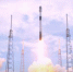 Ракета Falcon 9 стартовала на орбиту с группой интернет-спутников Starlink - M24.Ru
