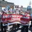 В Германии рассматривают вопрос проведения альтернативного "Бессмертному полку" шествия - M24.Ru