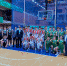 Московский подиум! - Федерация баскетбола