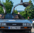 DeLorean Motors возродит автомобиль из фильма "Назад в будущее" - M24.Ru