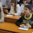 Ученица школы №170 победила на городском конкурсе диктантов - Район Коньково ЮЗАО Москвы