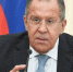 Лавров: Запад пытается развязать пропагандистскую войну против России - ИА Общественная служба новостей