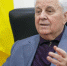 Леонид Кравчук - ИА Общественная служба новостей