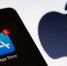 Российским пользователям запретили пополнять баланс AppStore - M24.Ru