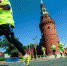 Москва онлайн покажет, как проходит крупнейший в России забег - M24.Ru