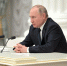 Путин заявил, что нацистов героизируют на государственном уровне только на Украине - M24.Ru