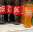 В российские магазины поступили первые аналоги Coca-Cola, Fanta и Sprite - Говорит Москва