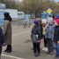 Ученики школы  №1205 посетили профилактическое занятие в автогородке - Район Черемушки ЮЗАО Москвы