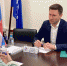 Александр Козлов провел прием по вопросам расселения участников программы реновации - Единая Россия