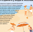 Где отдыхать у воды в Москве? - Департамент транспорта