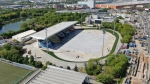 Стадион москвич 2022