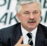 Генерал Александр Руцкой: «Янки шепчут финнам, что Россия слабая. А те и рады поверить!» - КПРФ