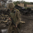 Украинские боевики разместили тяжелое вооружение в медучреждениях четырех городов – МО РФ - M24.Ru