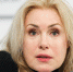 Актриса Шукшина предложила показывать патриотическое передачи вместо ток-шоу - M24.Ru