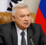 Вагит Алекперов - ИА Общественная служба новостей