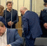 Экс-полковник МВД Захарченко обжаловал новый приговор по делу о взятках - M24.Ru