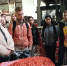 Выпускники Тимирязевки провели экскурсию нынешним студентам по агропредприятию «Озеры» - РГАУ-МСХА имени К.А. Тимирязева