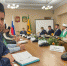Представитель ДУМПО принял участие в заседании рабочей группы Совета по межнациональным и межконфессиональным отношениям при Правительстве Пензенской области - Совет муфтиев России