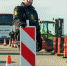 200314 Denmark is closing their borders from March 14 until further notice, due to the coronavirus covid-19, picture tak - ИА Общественная служба новостей