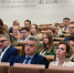 Сотрудники Института технологий управления приняли участие в конференции конкурса «BPM-проект года» - МИРЭА