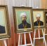 Выставки, посвященные духовному и культурному наследию российских мусульман, проходят в Касимове - Совет муфтиев России