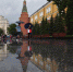 Москвичей предупредили о дождливой погоде на протяжении всей недели - M24.Ru