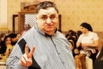 Звезда КВН и "Даешь молодежь" Халил Мусаев умер в возрасте 48 лет