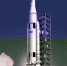 НАСА объявило дату огневого испытания ракеты SLS и корабля Orion - ИА Общественная служба новостей