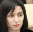 Президент Молдавии рассказала о натянутых отношениях с РФ - ИА Общественная служба новостей