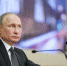 Путин перенесет выступление на ПМЭФ на час из-за DDOS-атак - ИА Общественная служба новостей