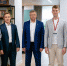 Делегация Хабаровского края познакомилась с московскими проектами в сфере соцзащиты - Департамент соцзащиты