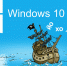 Пиратский Windows - ИА Общественная служба новостей