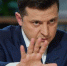 СП: Зеленский пытается оставить Крым без газа - ИА Общественная служба новостей