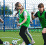 Футбольный фестиваль для девочек "Мы в игре. Лето" - Molnet.Ru