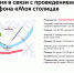 Перекрытия в связи с проведением полумарафона "Моя столица" - Департамент транспорта