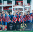 Титан - победитель весеннего сезона MCL Pro в дивизионе 2006-2007 г.р. - Федерация футбола