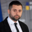 Арахамия: Украина попрощалась с постсоветской политикой, получив статус кандидата в ЕС - ИА Общественная служба новостей