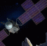 NASA отложило миссию к астероиду Психея - ИА Общественная служба новостей
