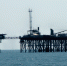 Платформа «Черноморнефтегаза» вновь подверглась обстрелу со стороны ВСУ - ИА Общественная служба новостей