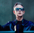 Названа причина смерти участника Depeche Mode Энди Флетчера - M24.Ru