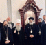 Глава Санкт-Петербургской митрополии встретился с делегацией Коптской Церкви - Московский Патриархат РПЦ