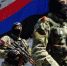 Освобожденный из украинского плена боец ДНР заявил, что его угрожали убить - ИА Общественная служба новостей