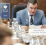 Председатель Комитета по информационной политике, информационным технологиям и связи Александр Хинштейн - Государственная Дума
