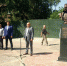 Публицист Анна Чукарина: В честь легенды - КПРФ