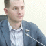 Председатель Комитета по молодежной политике Артем Метелев - Государственная Дума