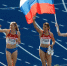 Российских легкоатлетов оставили без чемпионата мира - ИА Общественная служба новостей